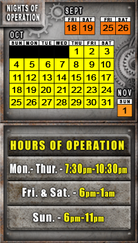 Calendar
